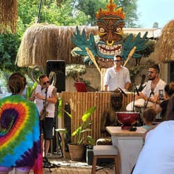 Kefi Beach And Suites