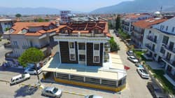 Kayi Hotel