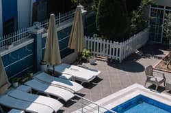 Melrose Viewpoint Hotel