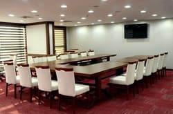 Cinarpark Hotel