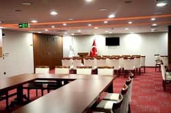 Cinarpark Hotel