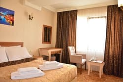 Konur Hotel