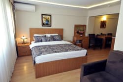 Aiza Suites