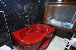 Eagle Palace Suites