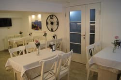 Galley Hotel