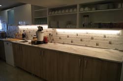 Galley Hotel