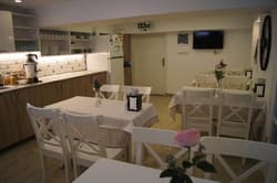 Galley Hotel