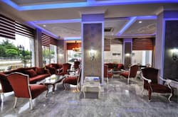 Grand Atakum Hotel