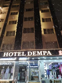 Dempa Hotel