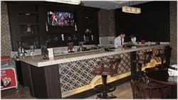 Grand Asya Hotel