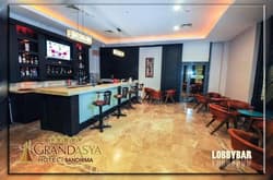 Grand Asya Hotel