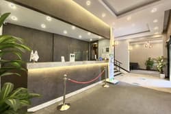 Tekirdag Yat Hotel