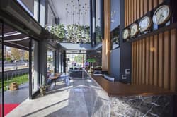 Hotel Cura