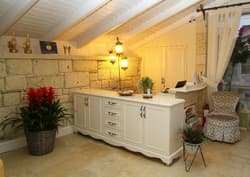 Salbakos Herakleia Boutique Hotel