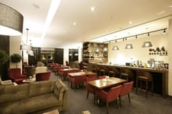 Rys Hotel & Restaurant