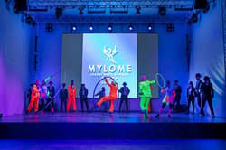Mylome Luxury Hotel & Resort