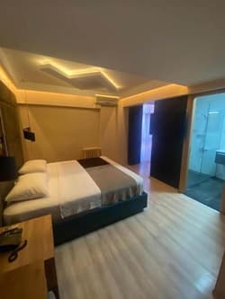 Hotel Davos