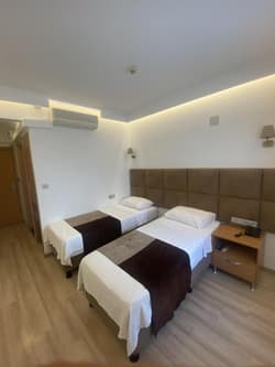 Hotel Davos