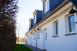 Boutique Hotel Fährhaus