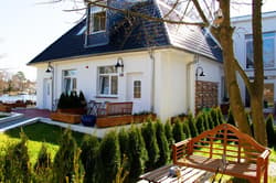 Boutique Hotel Fährhaus