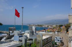 Özsoy Otel