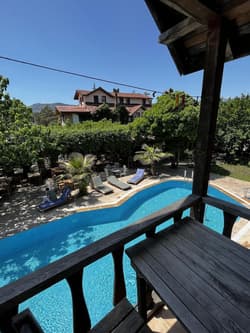 Koyevi Olympos Countryhouse