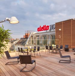 Aletto Hotel Potsdamer Platz