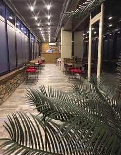 Florya House Hotel