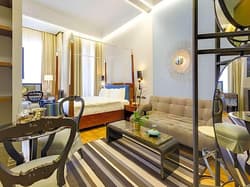Ravouna 1906 Suites - Special Class, Adults Only