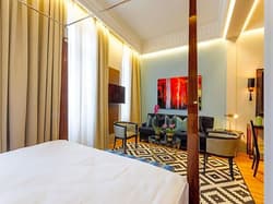 Ravouna 1906 Suites - Special Class, Adults Only