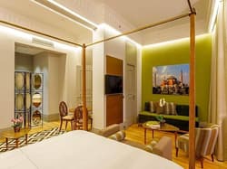 Ravouna 1906 Suites - Special Class, Adults Only