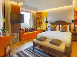 Ravouna 1906 Suites - Special Class, Adults Only