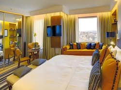 Ravouna 1906 Suites - Special Class, Adults Only