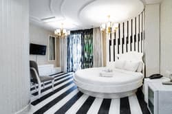 Golden Pars Hotel Bursa