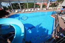 Zehra Hotel - Halal Concept
