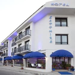 Datca Sapphire Hotel
