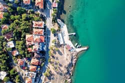 Camlik 87 Hotel Ayvalik