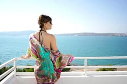 Camlik 87 Hotel Ayvalik