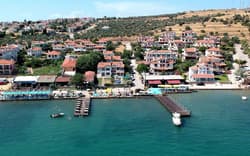 Cunda Deniz Hotel
