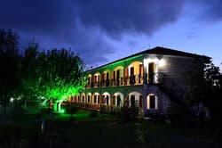 Cunda Deniz Hotel