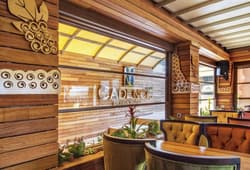 Cadence Design Hotel