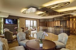 Cadence Design Hotel