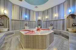 Liva Otel Mersin