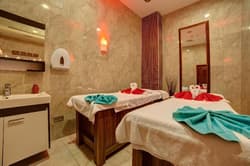 Liva Otel Mersin