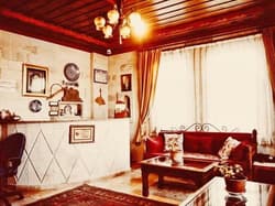 Cappadocia Stone Palace