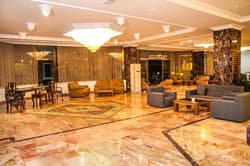 SIGNATURE GARDEN AVANOS HOTEL & SPA