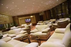 SIGNATURE GARDEN AVANOS HOTEL & SPA