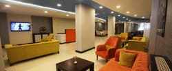 Aurum Trabzon Hotel