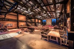 The Stay Alacati Warehouse - Adults Only