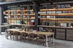 The Stay Alacati Warehouse - Adults Only